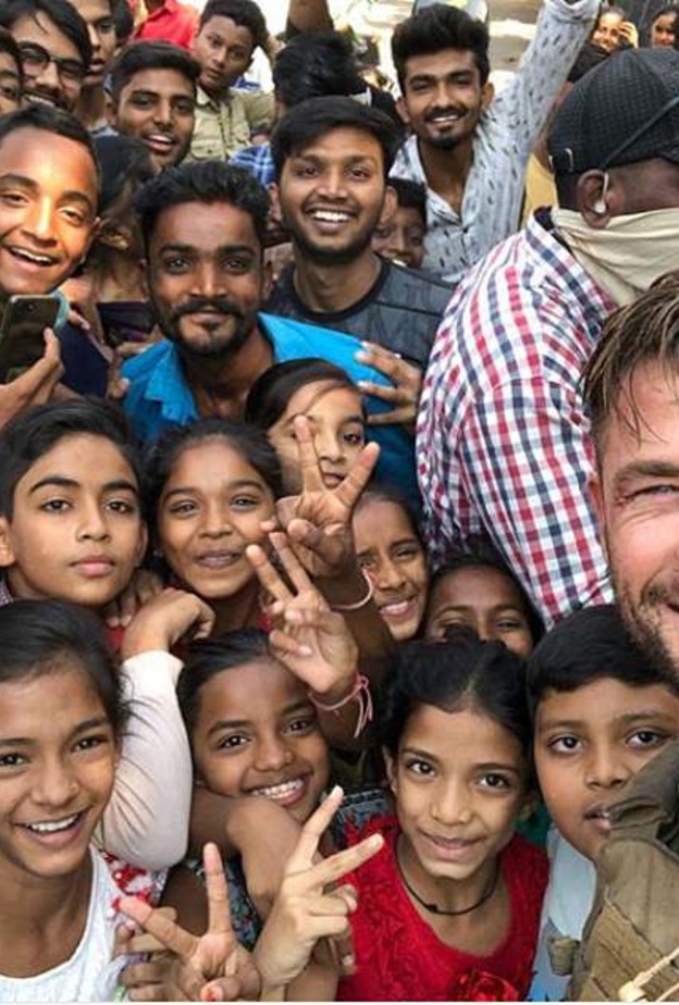 كريس هيمسورث