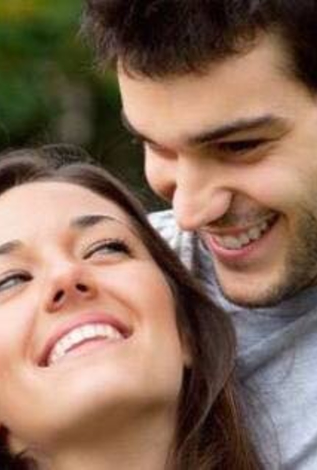 الفرق بين الرجل والمرأة في الحب