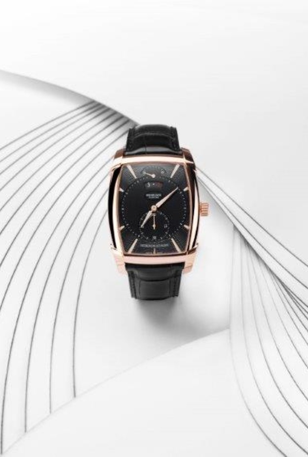  الساعة KALPAGRAPHE CHRONOMETRE