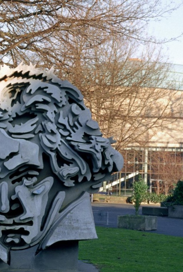  المتحف الألماني في بون