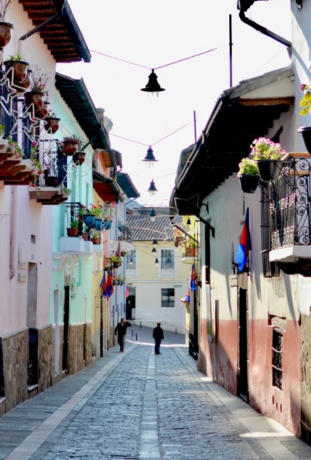 الجسر الجديد Puente Nuevo Bridge