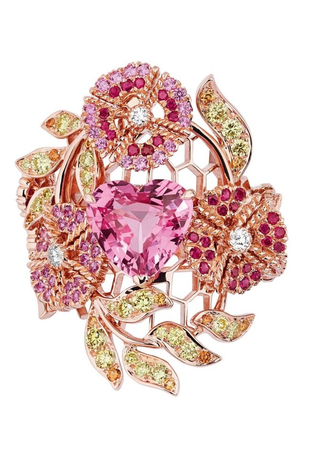 خاتم من شانيل Chanel