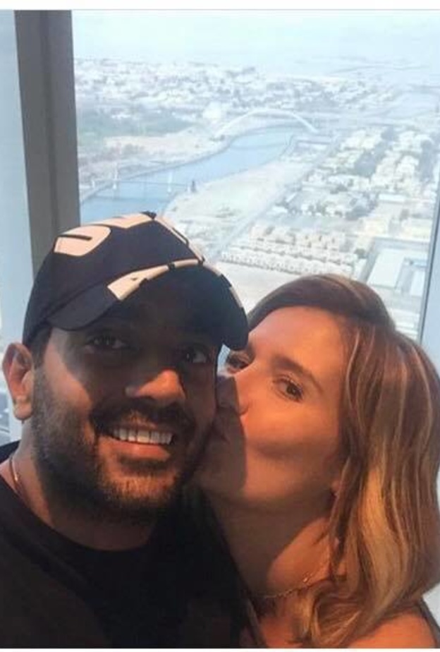 هنا شيحة وأحمد فلوكس