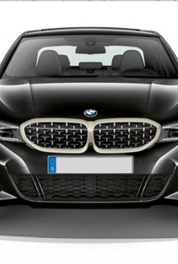 بي إم دبليو M340i