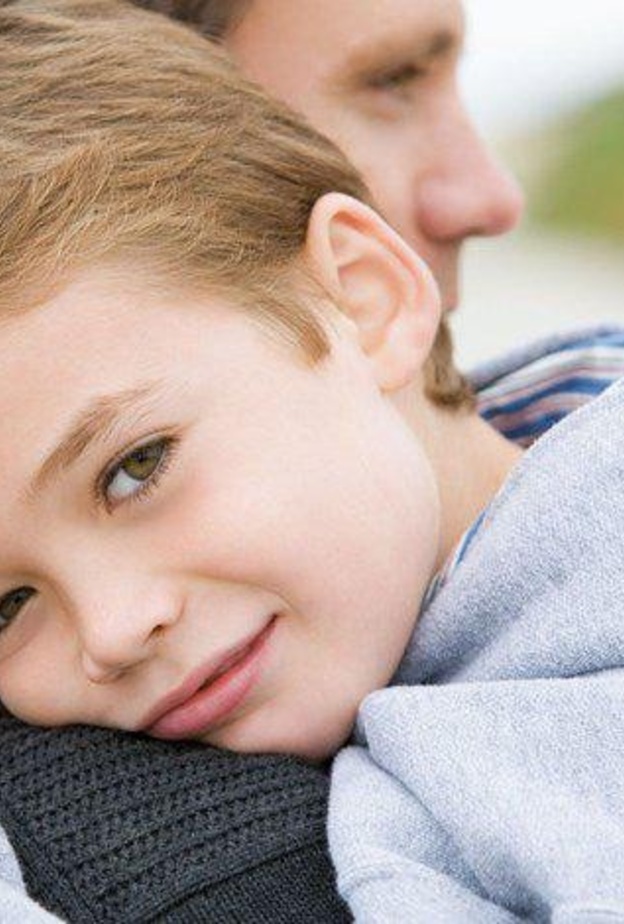 نصائح للأب لتحفيز الأبناء على النجاح