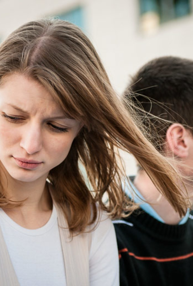 كيف تنسى المرأة شريك حياتها السابق