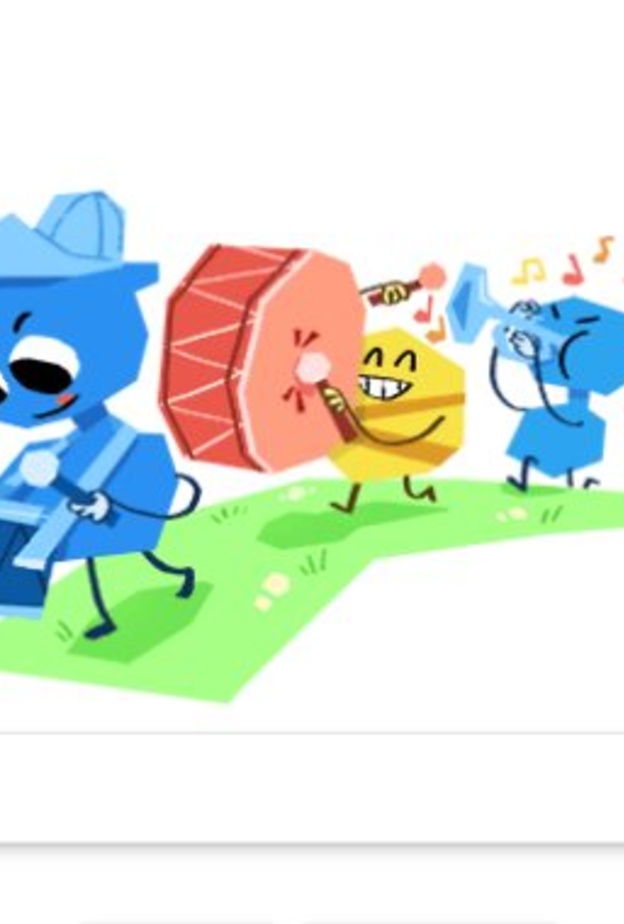  تأسيس اليوم العالمي للطفل