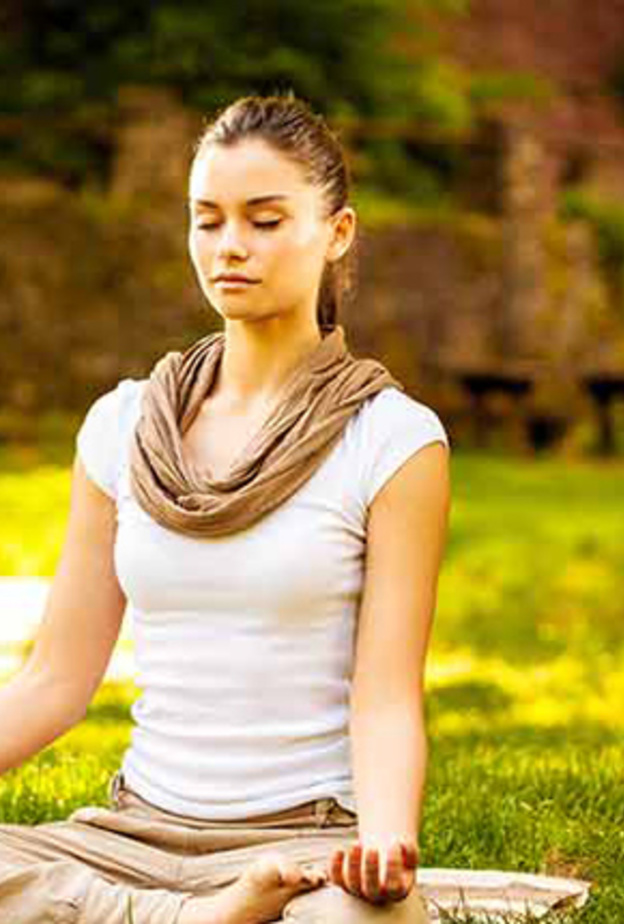 علاج الصدمات النفسية بالتأمل يحقق نتائج جيدة