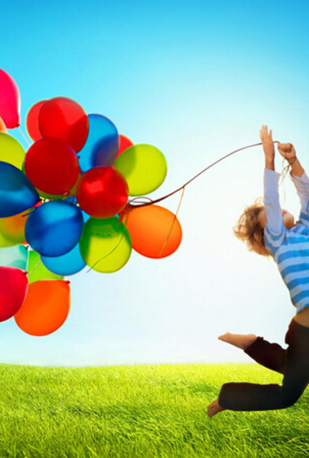 بمناسبة اليوم العالمي للطفل 2018 هذا ما يستحقه أطفالنا منا