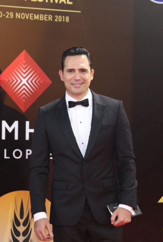 ظافر العابدين