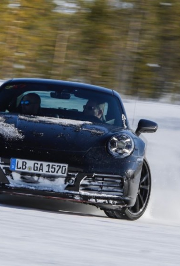 الفئة الثالثة من مازدا