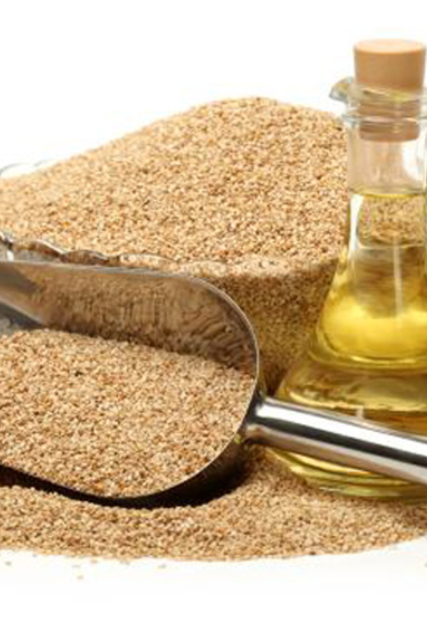 زيت السمسم يحسن صحة الجهاز التنفسي
