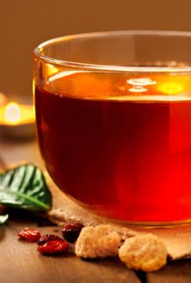 الشاي من المشروبات المهمة للصحة
