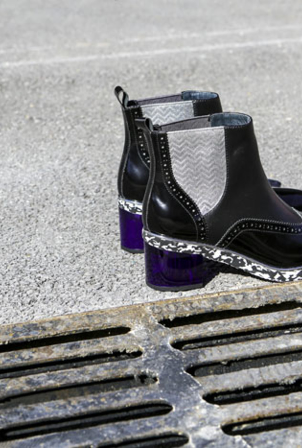  UNITED NUDE تفتتح متجرها الرئيسي الجديد في دبي مول