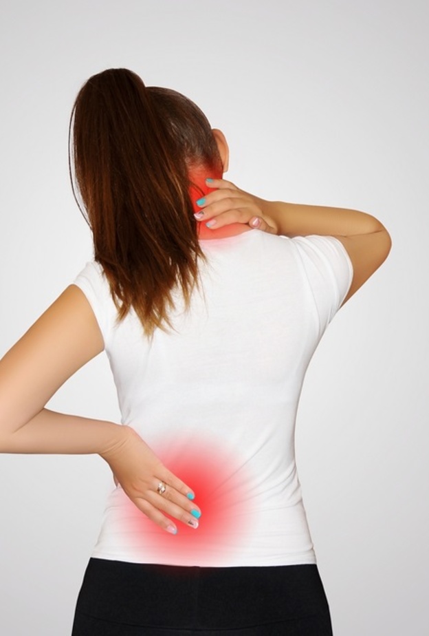 اعراض واسباب مرض هشاشة العظام عند المرأة