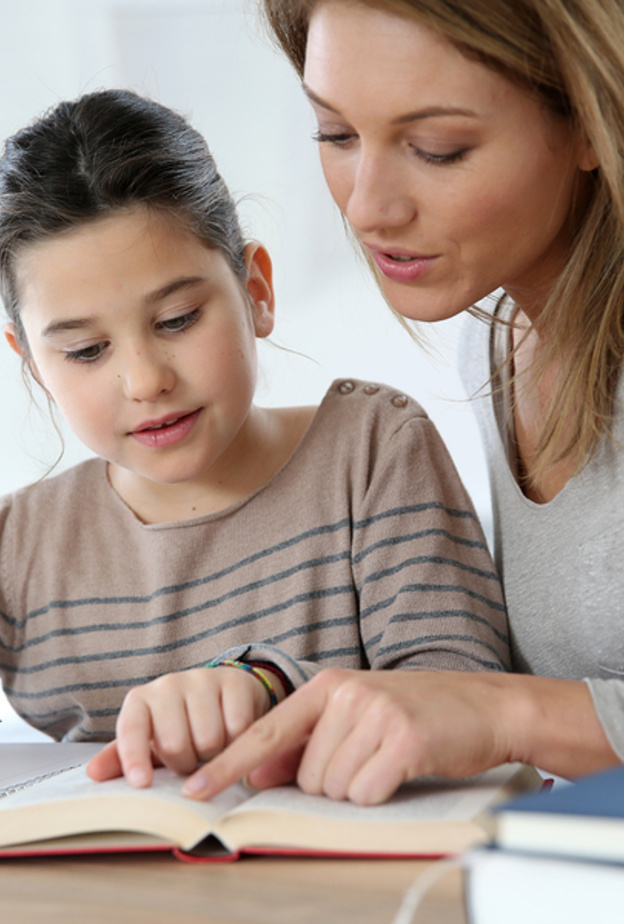 نصائح للأم للإستعداد لموسم الإمتحانات 