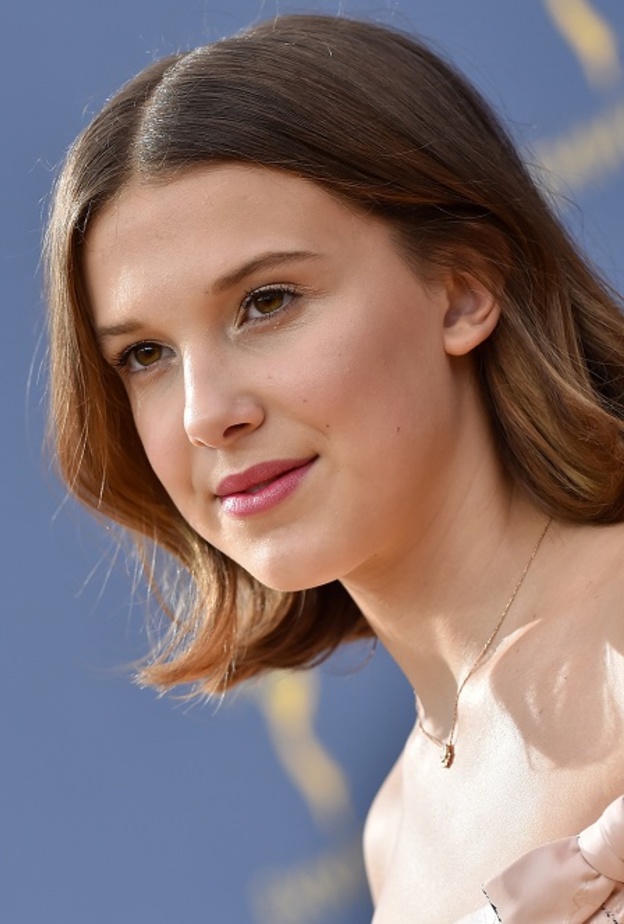 ميلي بوب براون