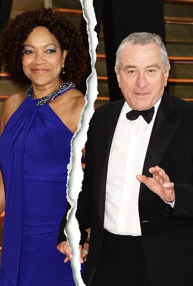 روبرت دي نيرو