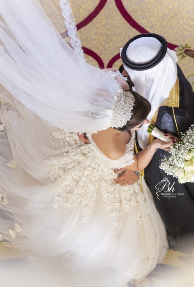 تصوير التفاصيل من المصورة بشائر الحموي