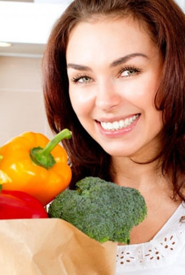 التغذية السليمة تقي من سوء التغذية