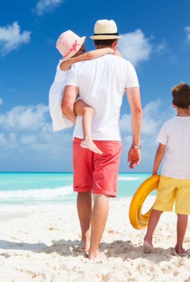 أكدت الدراسات أن الإجازة من العمل تطيل العمر