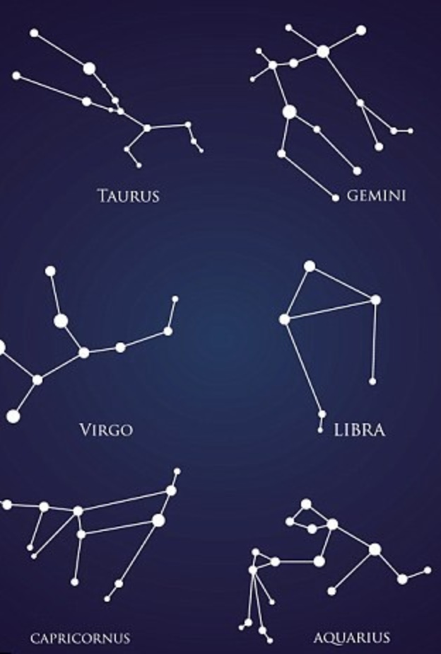 برجك ليوم الجمعة 23 نوفمبر