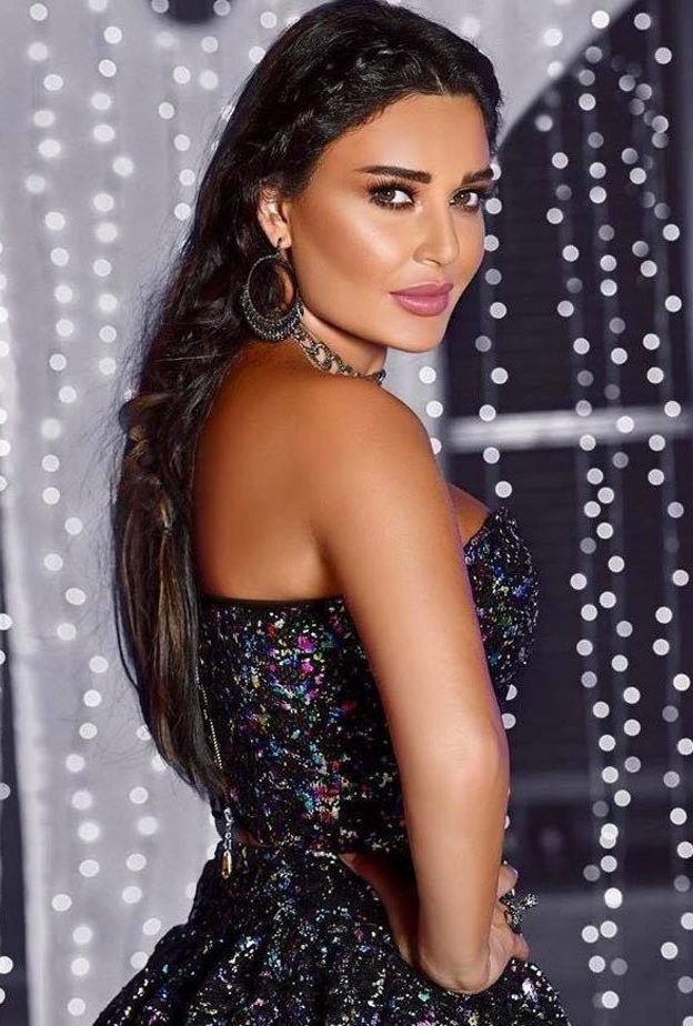 سيرين عبد النور