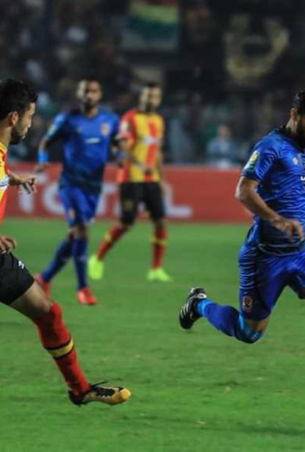  استبعاد إعادة مباراة الترجي والأهلي