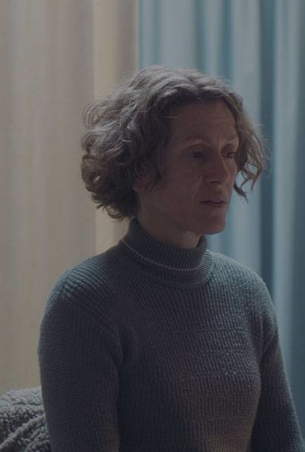 مشهد من فيلم وقفة 