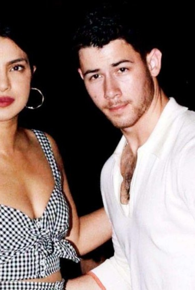 الكشف عن المزيد من التفاصيل الخاصة بزفاف بريانكا تشوبرا