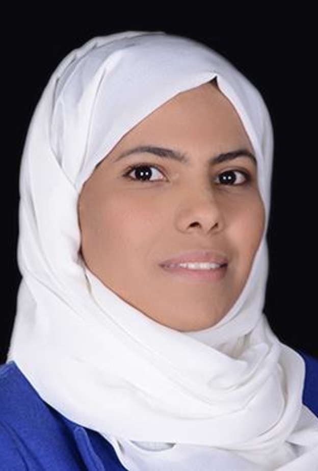 السعوديات اللاتي قدمن مشروع Lab On Click