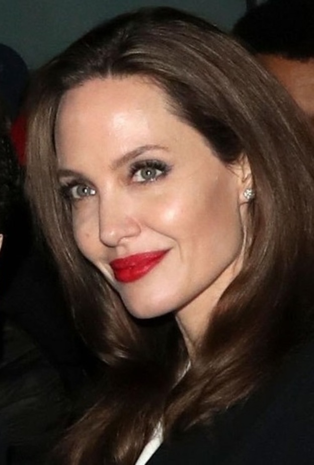 أنجلينا جولي