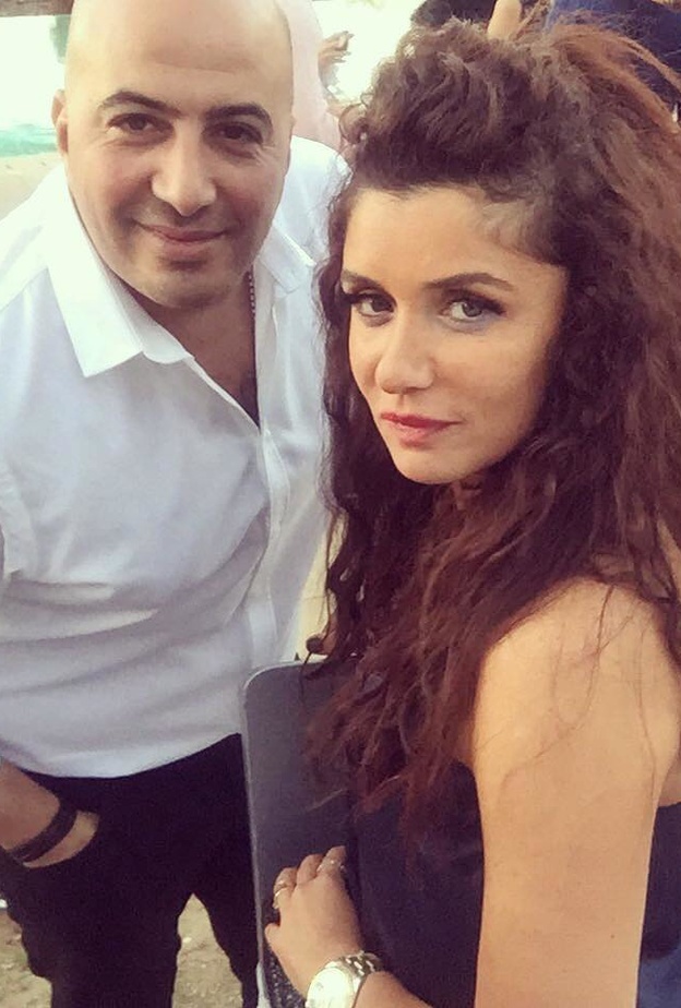 حصاد طلاق النجوم للعام 2018