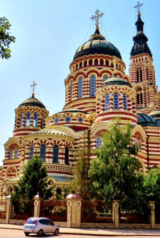 الحدائق النباتية