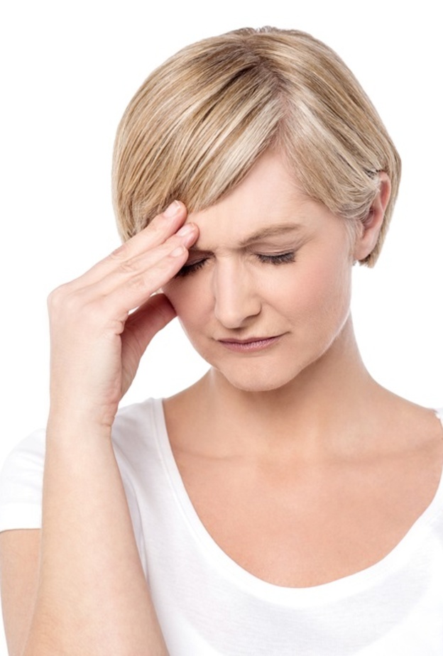 ما هي الامراض التي يمكن ان تصيب الانسان بسبب الصداع النصفي