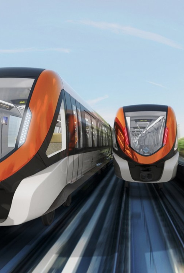 هيئة النقل توضح حقوق المسافرين بالقطارات في مدن المملكة