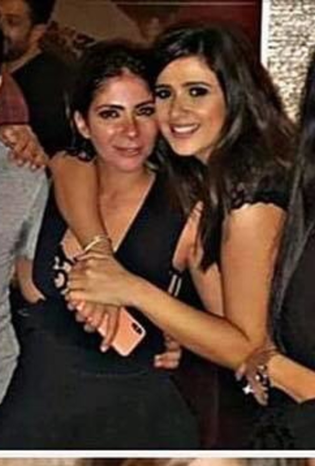 عيد ميلاد منى زكي