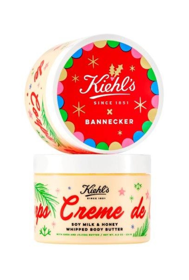 مرطب للشفاه بالزبدة