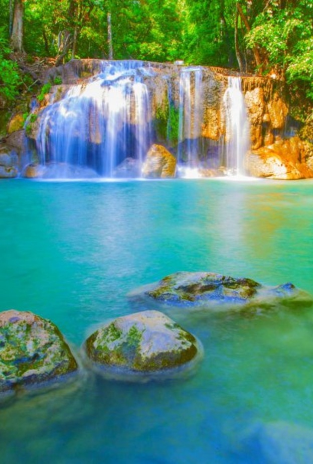  الاثار في بيليز