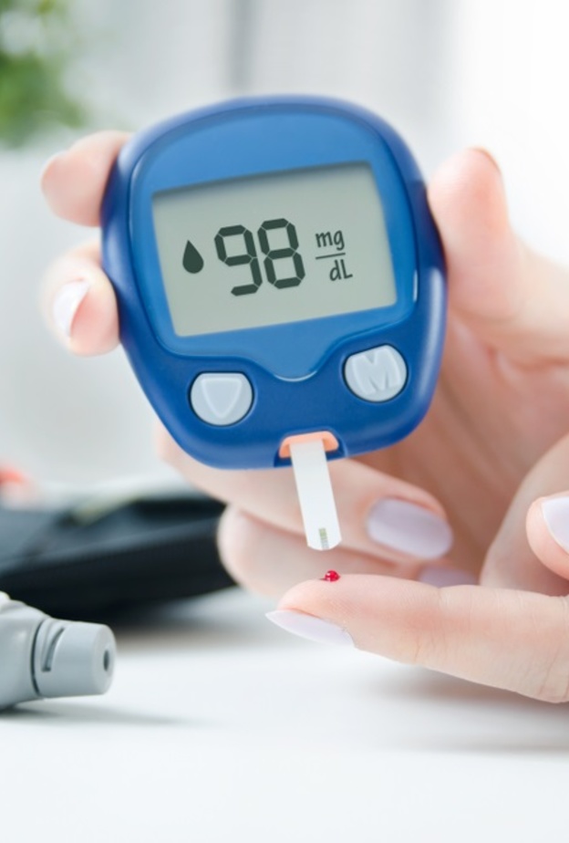 عادات خاطئة يجب الابتعاد عنها تسبب مرض السكري