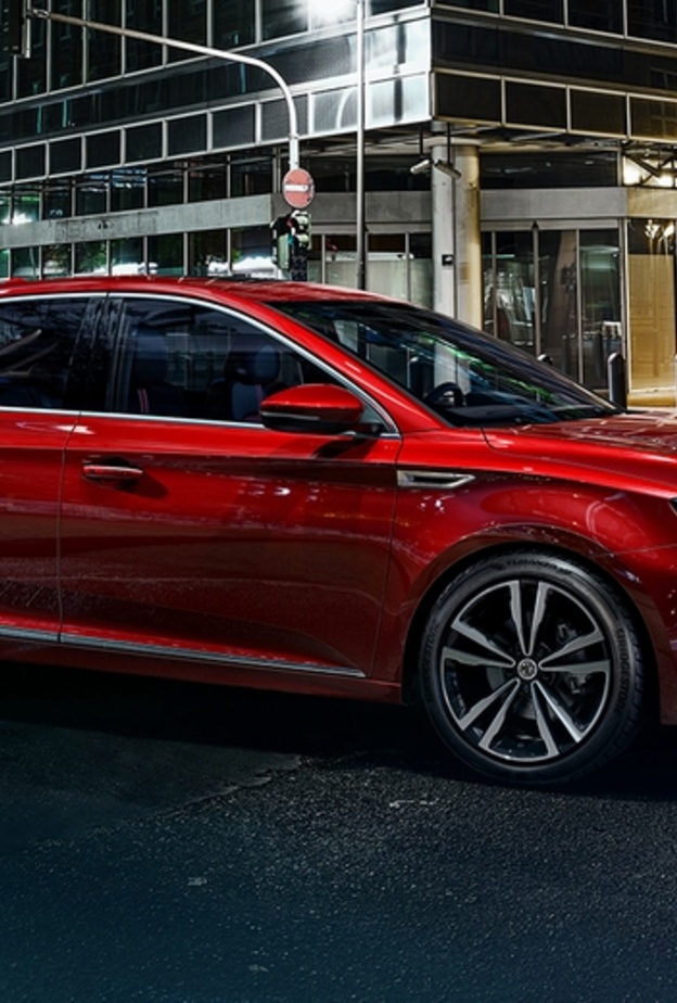 التصميم الداخلي للسيارة