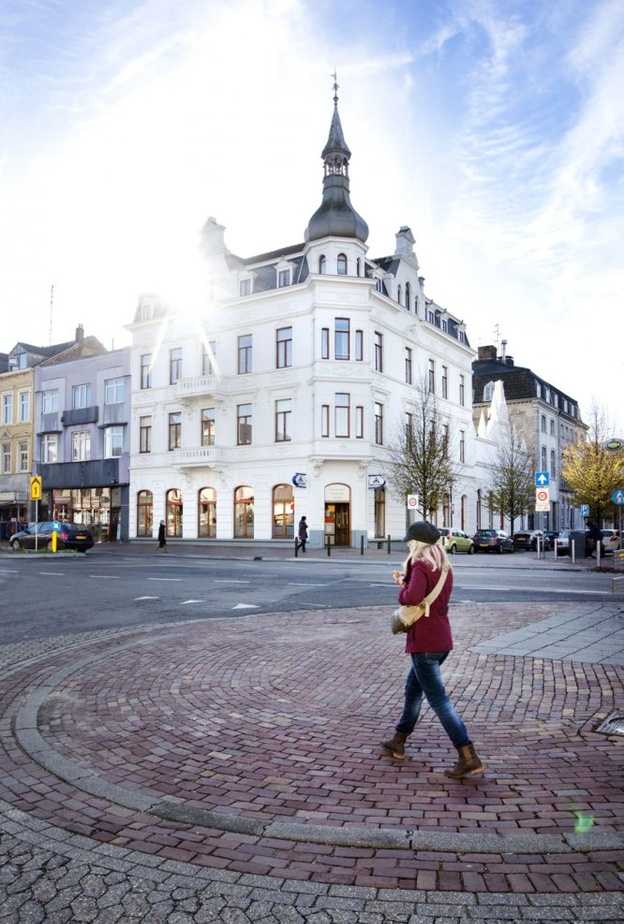 التسوق في فالس