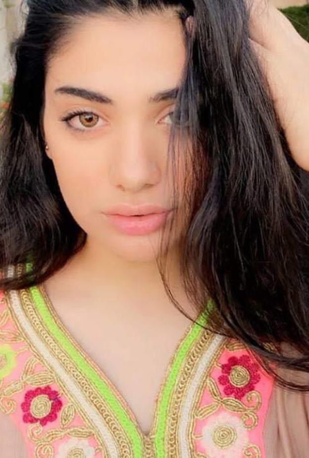 نورمان اسعد لديها ابنة من ايمن زيدان