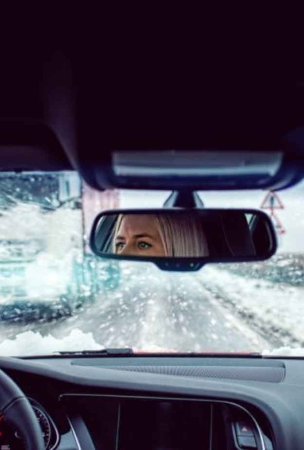  4 طرق يؤثر بها الطقس البارد على سيارتك