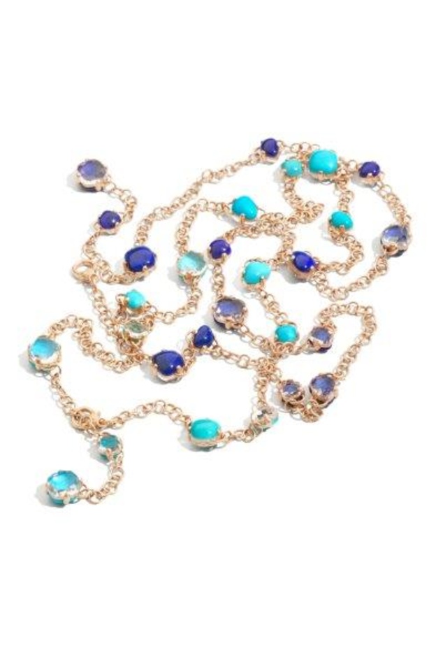 سوار M'AMA NON M'AMA مع peridot