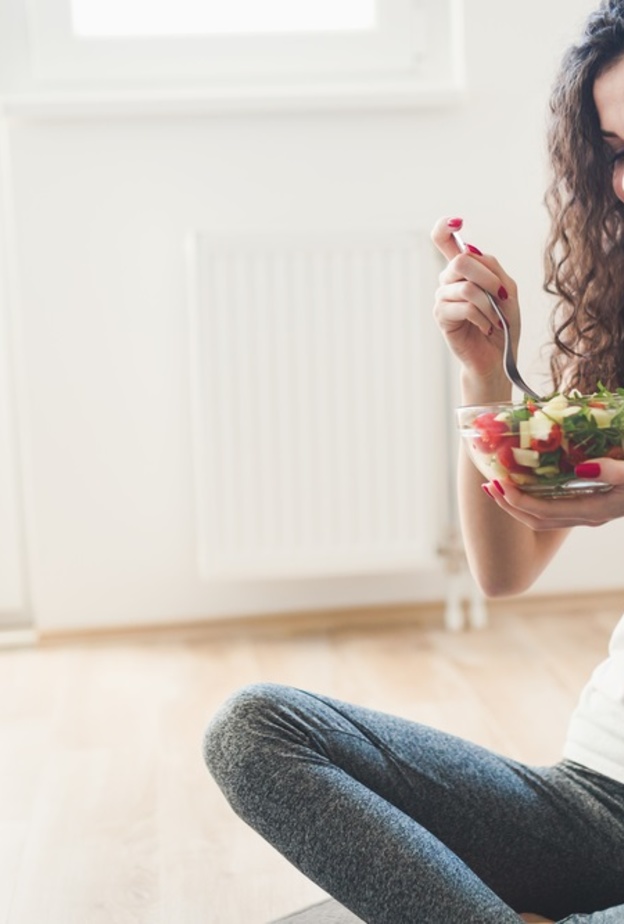 اطعمة خارقة تساعد على حرق السعرات الحرارية 