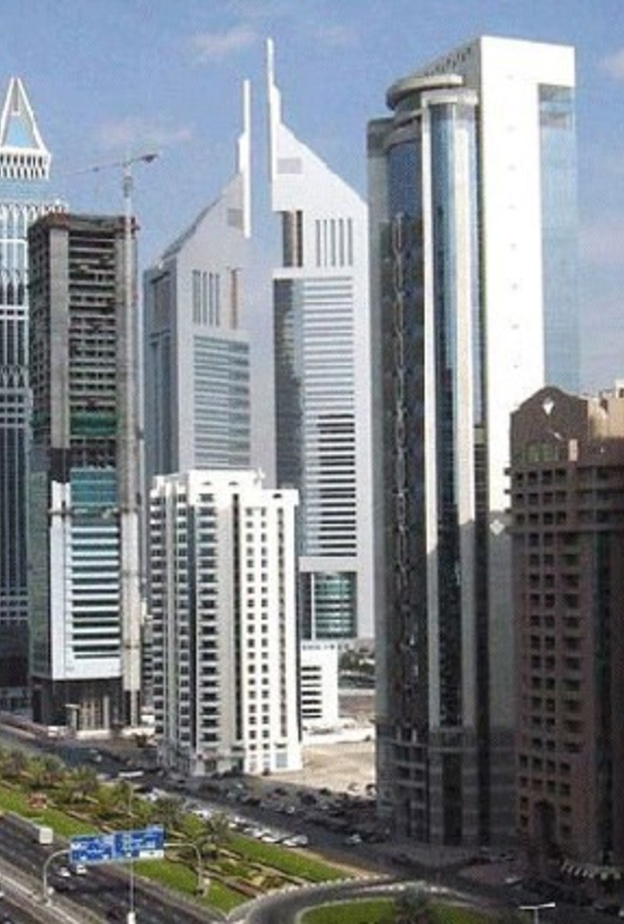 اقتصاد الإمارات يدخل قائمة الأكثر جاهزية للتطور عالميا