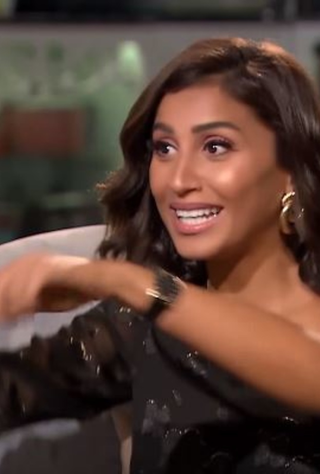 دينا الشربيني 