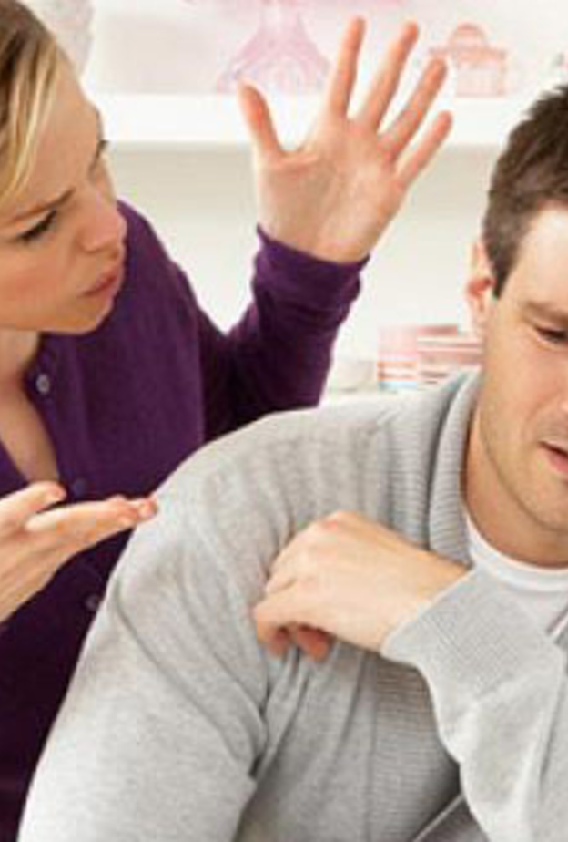 نصائح لتصبح الزوجة مرحة بعيدا عن الجدية والنكد الزوجي 