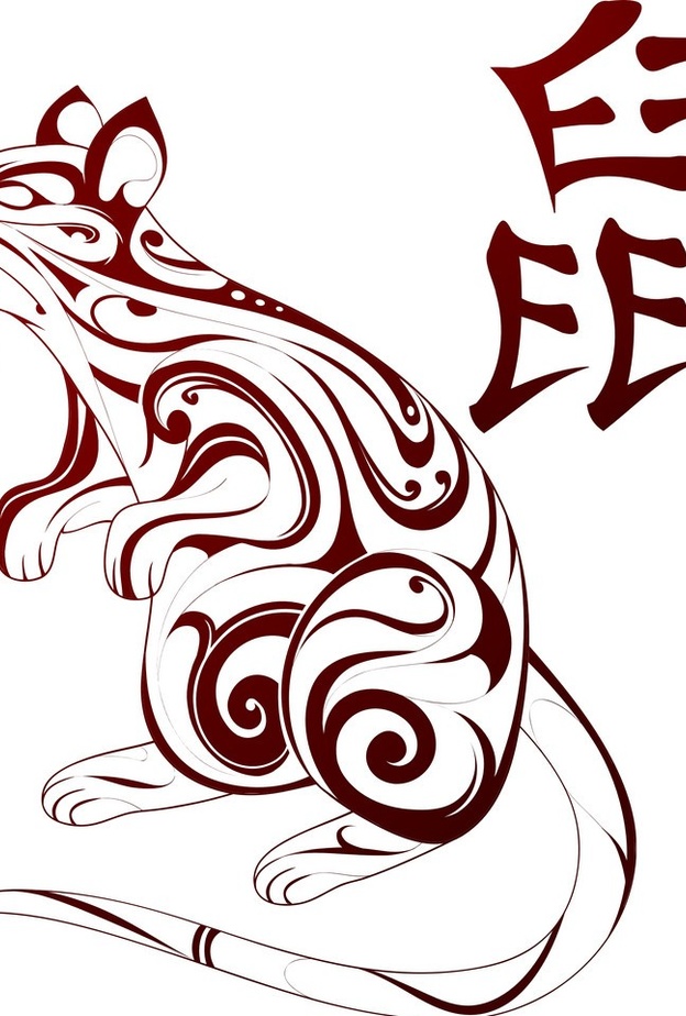 مولود برج الفأر معروف بإبداعه، كما أنه بارع في حلّ المشاكل